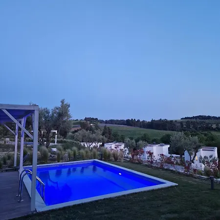 Luxury Sani A2