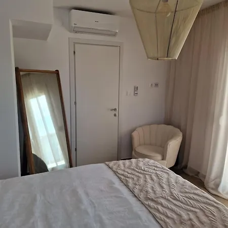 Luxury Sani A2 Kassandria