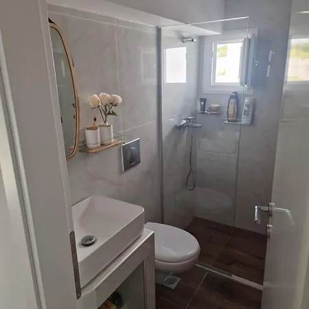 Luxury Sani A2 * Kassandria