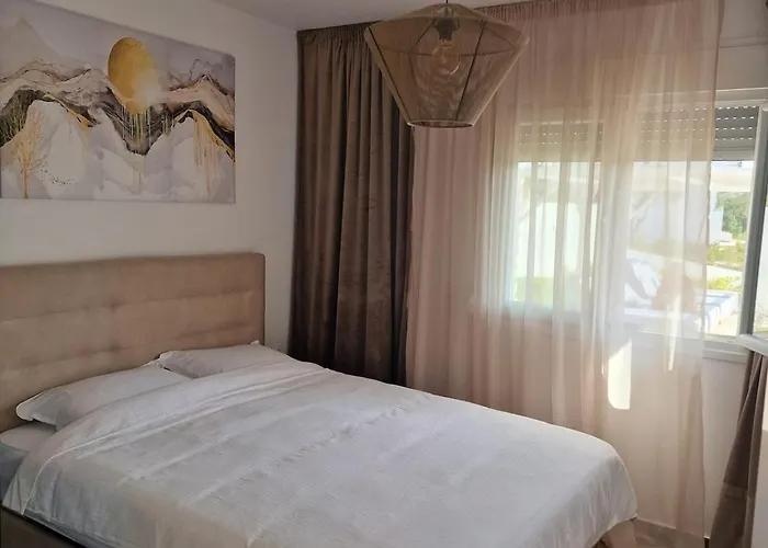 Luxury Sani A2 别墅