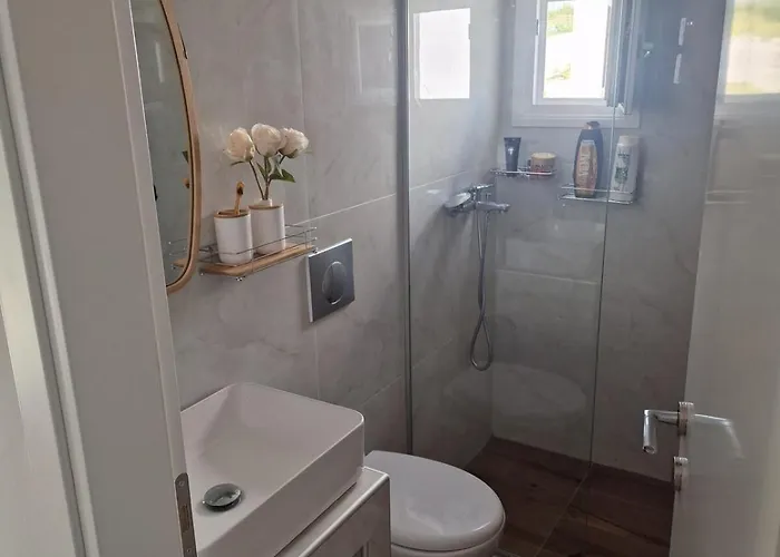 Luxury Sani A2 * 卡桑德里亚