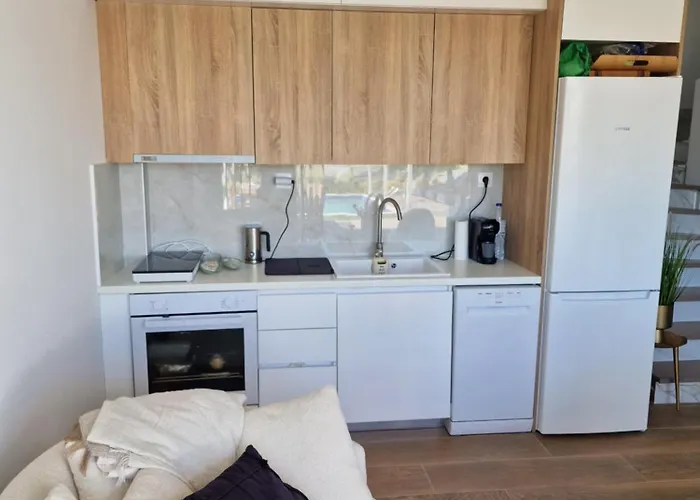 Luxury Sani A2 卡桑德里亚