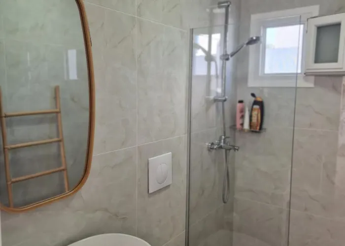 别墅 Luxury Sani A2