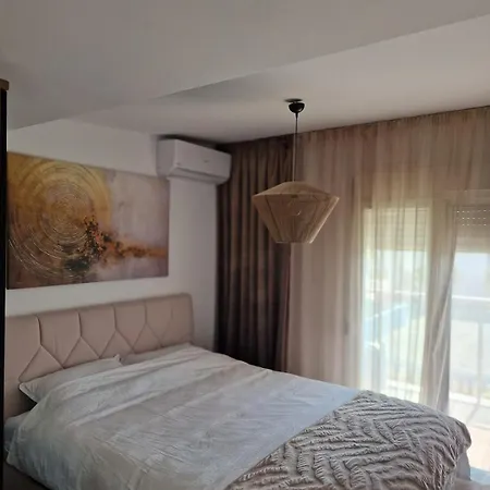 Luxury Sani A2 Kaszándra