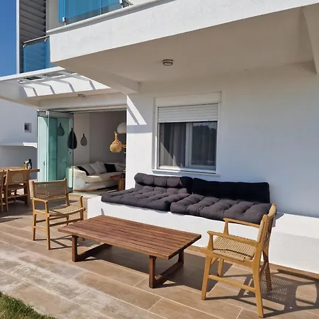 Villa Luxury Sani A2