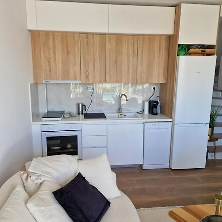 Villa Luxury Sani A2