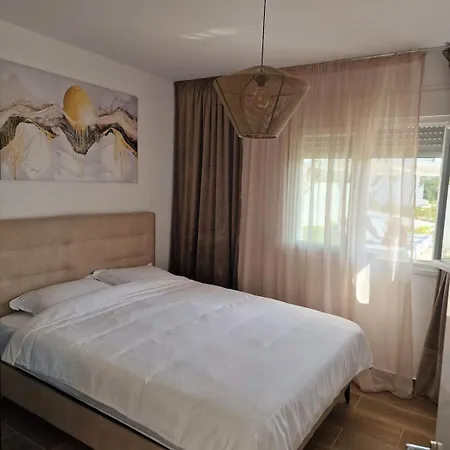 Luxury Sani A2 Villa