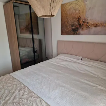 Luxury Sani A2 Villa *