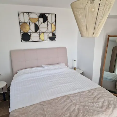 Luxury Sani A2 Kaszándra