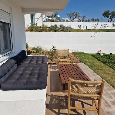 Luxury Sani A2 Villa