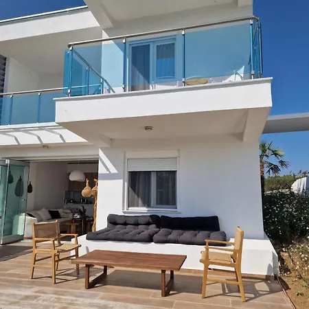 Luxury Sani A2 Villa *