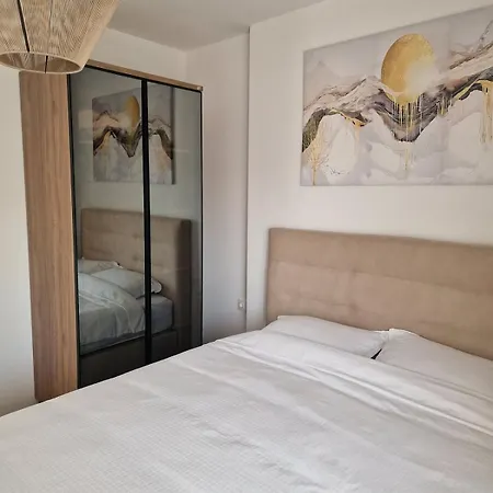 Villa Luxury Sani A2 Kaszándra