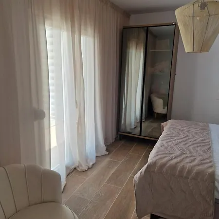 Villa Luxury Sani A2