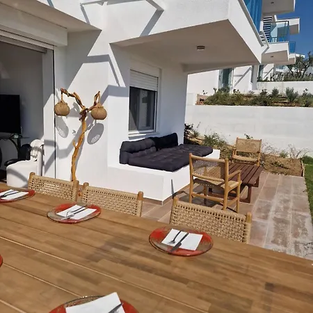 Villa Luxury Sani A2 Kaszándra