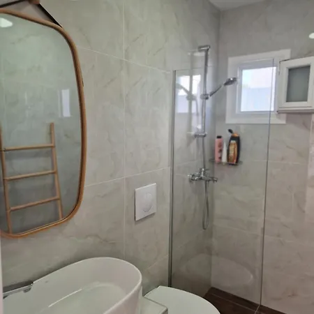 Villa Luxury Sani A2