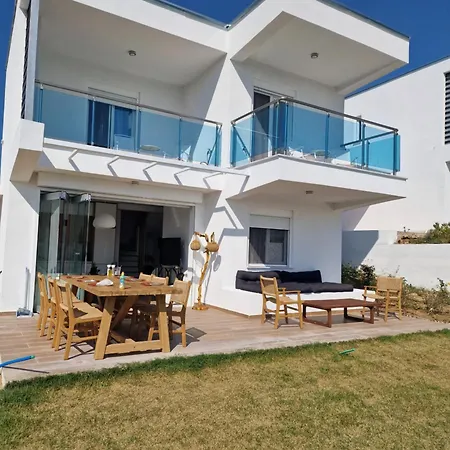 Luxury Sani A2 Villa *